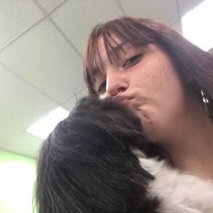 Meet your Posher, Alexandria